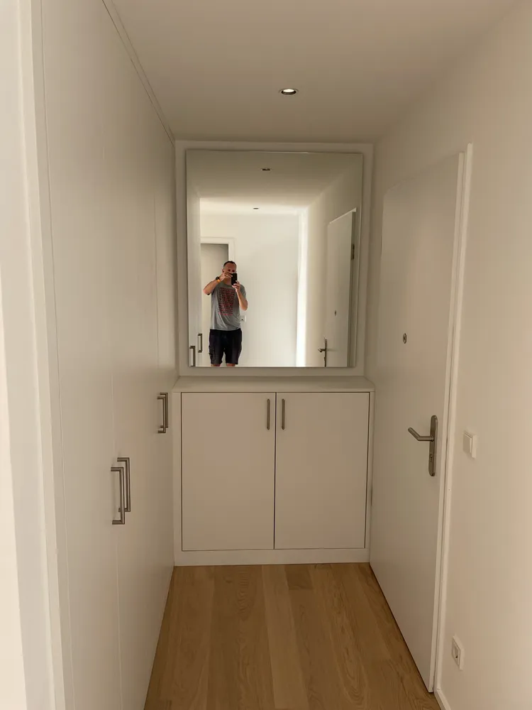 2 Zimmer Wohnung mit 68 m² in Trier – Bild 10