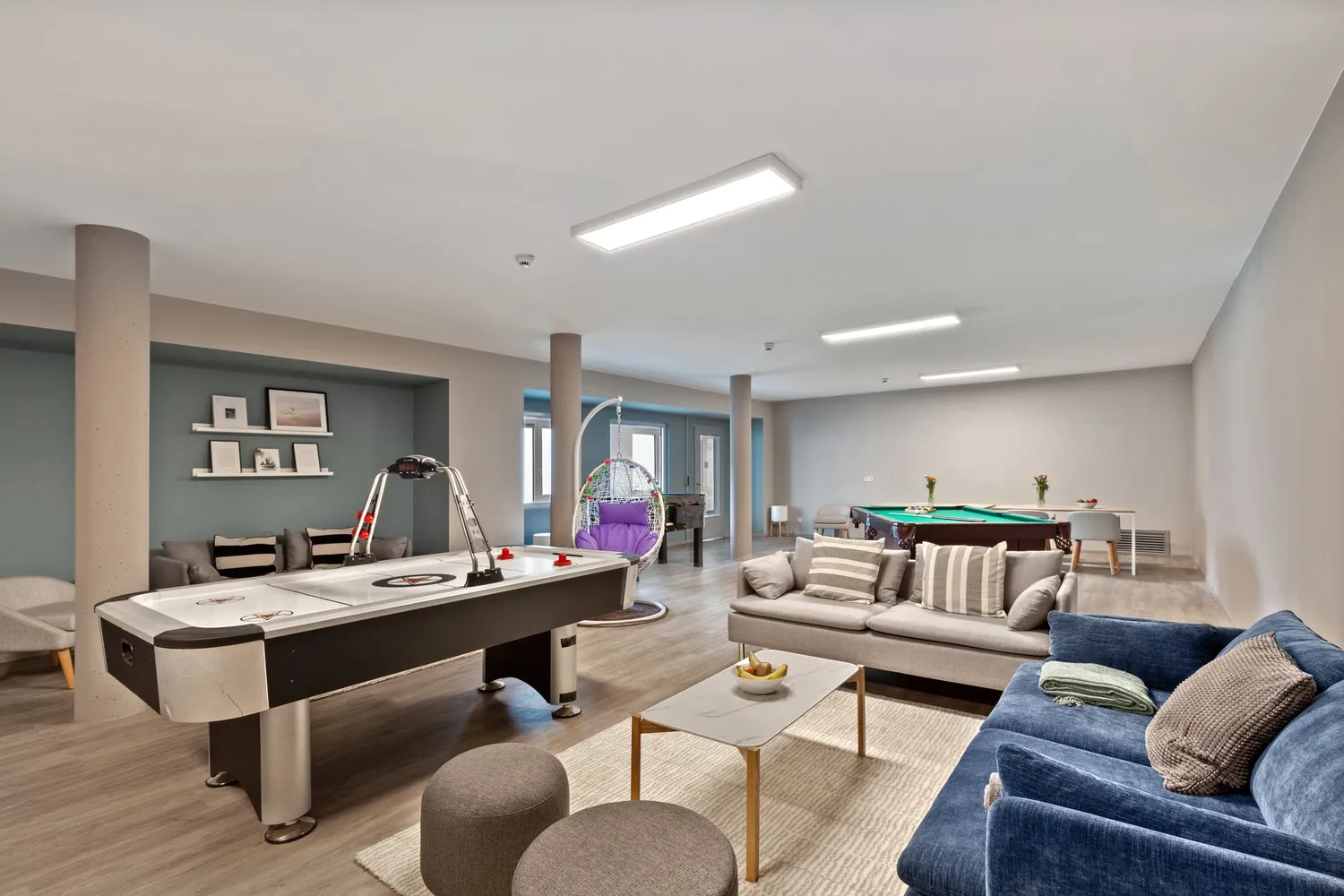 1 Zimmer Wohnung mit 22 m² in Kiel – Bild 5