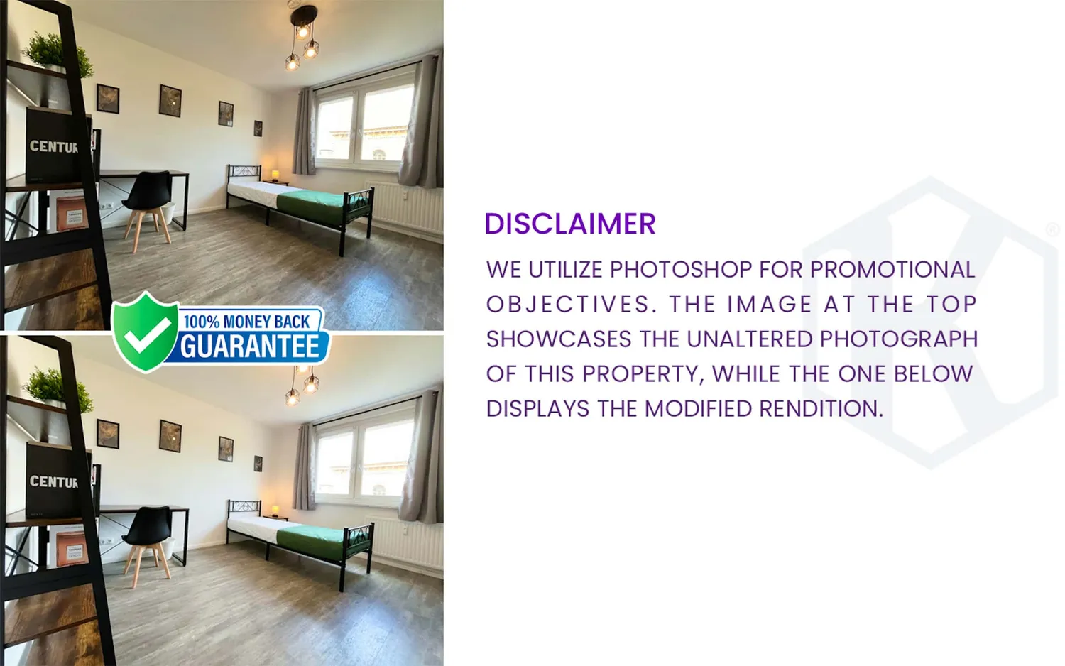 WG-Zimmer mit 12 m² in Magdeburg – Bild 1