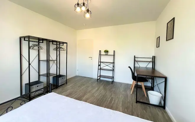 WG-Zimmer mit 12 m² in Magdeburg – Bild 5