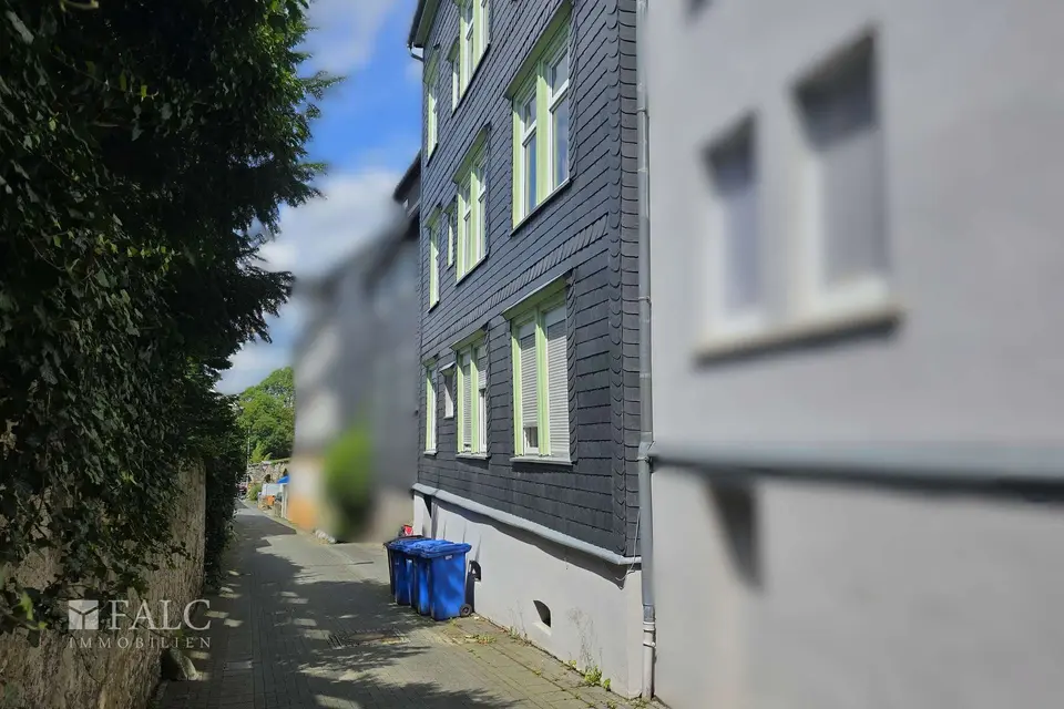 3 Zimmer Wohnung mit 84 m² in Wetzlar – Bild 2