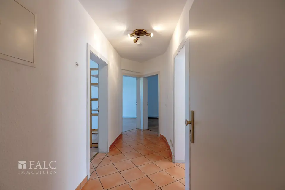 3 Zimmer Wohnung mit 84 m² in Wetzlar – Bild 4