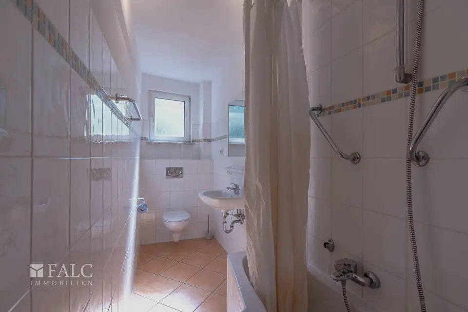 3 Zimmer Wohnung mit 84 m² in Wetzlar – Bild 5