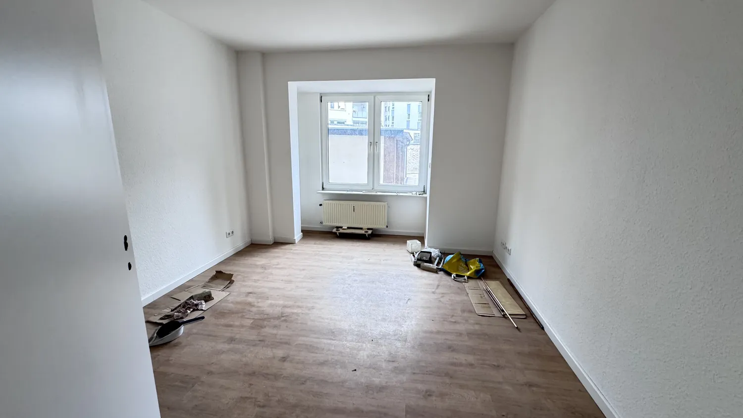 3 Zimmer Wohnung mit 85 m² in Mainz – Bild 1