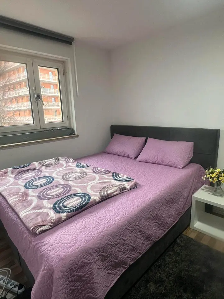 3 Zimmer Wohnung mit 78 m² in Erlangen – Bild 1