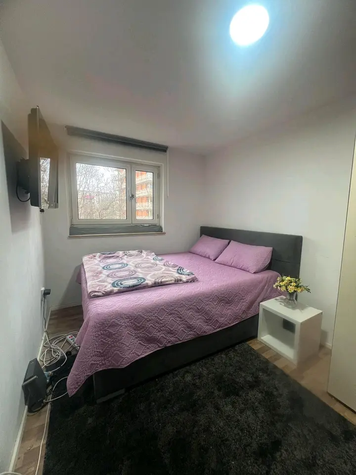 3 Zimmer Wohnung mit 78 m² in Erlangen – Bild 3