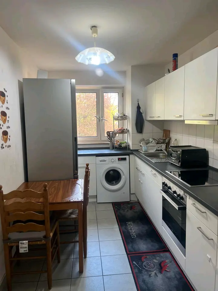 3 Zimmer Wohnung mit 78 m² in Erlangen – Bild 4