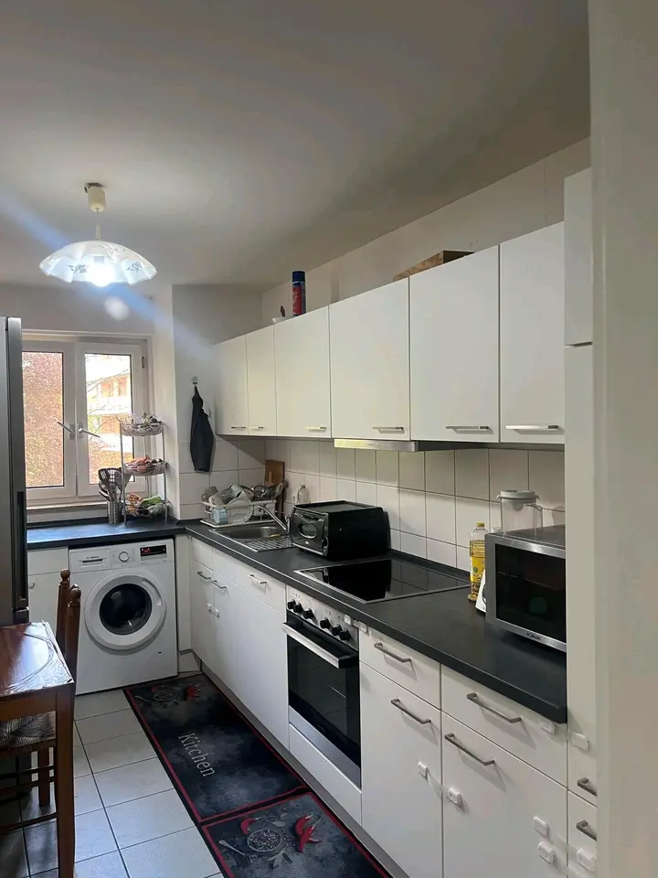 3 Zimmer Wohnung mit 78 m² in Erlangen – Bild 5