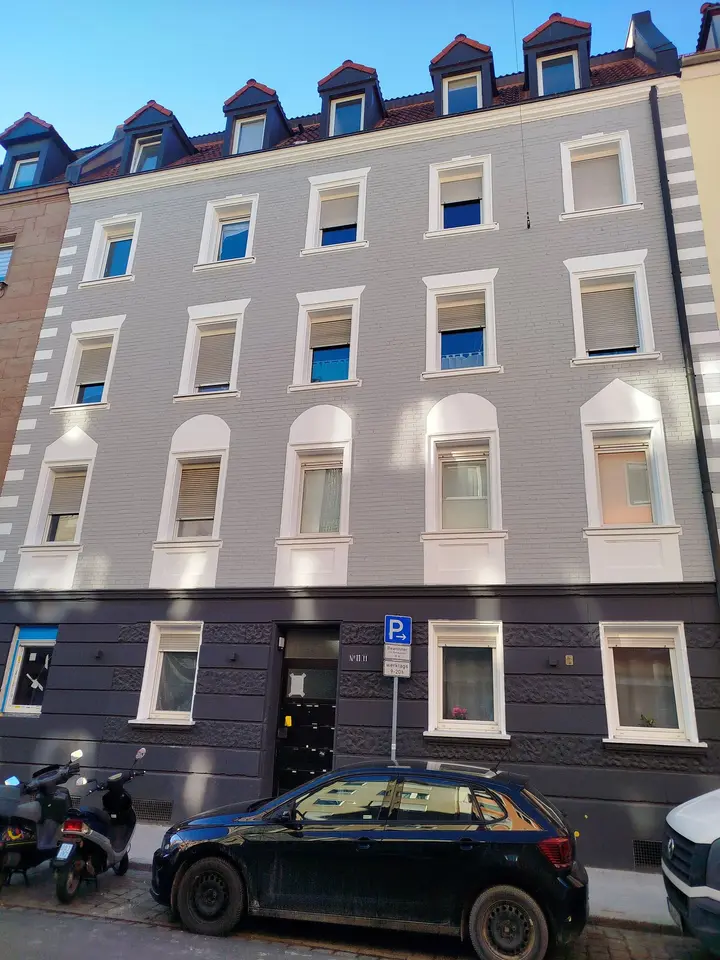 3 Zimmer Wohnung mit 78 m² in Erlangen – Bild 6