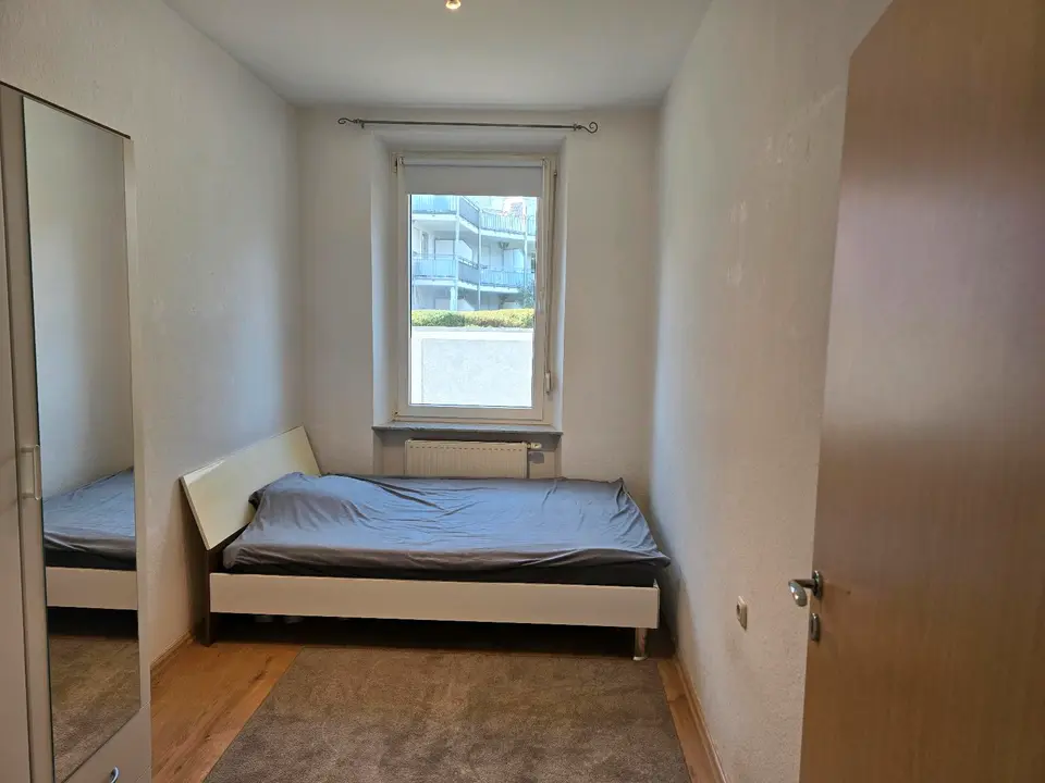 3 Zimmer Wohnung mit 78 m² in Erlangen – Bild 7