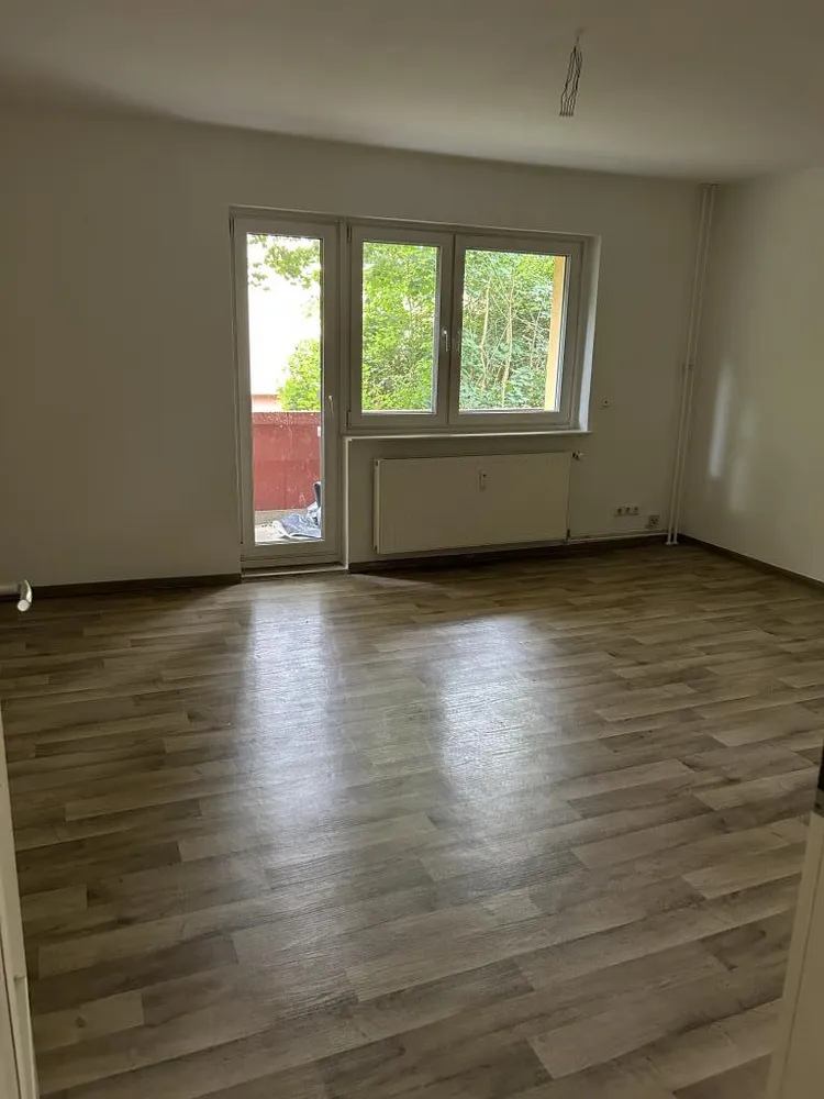 4 Zimmer Wohnung mit 76 m² in Flensburg – Bild 3