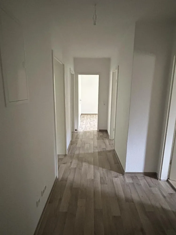 4 Zimmer Wohnung mit 76 m² in Flensburg – Bild 6