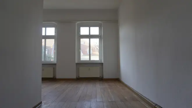 1 Zimmer Wohnung mit 70 m² in Erfurt – Bild 3