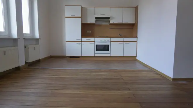 1 Zimmer Wohnung mit 70 m² in Erfurt – Bild 7