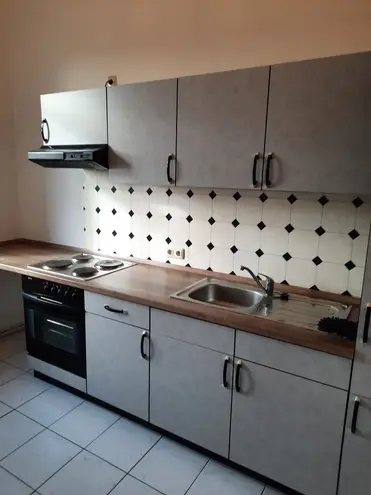 1 Zimmer Wohnung mit 35 m² in Leipzig – Bild 2