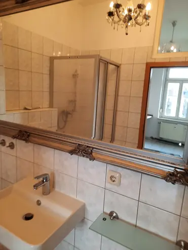 1 Zimmer Wohnung mit 35 m² in Leipzig – Bild 4