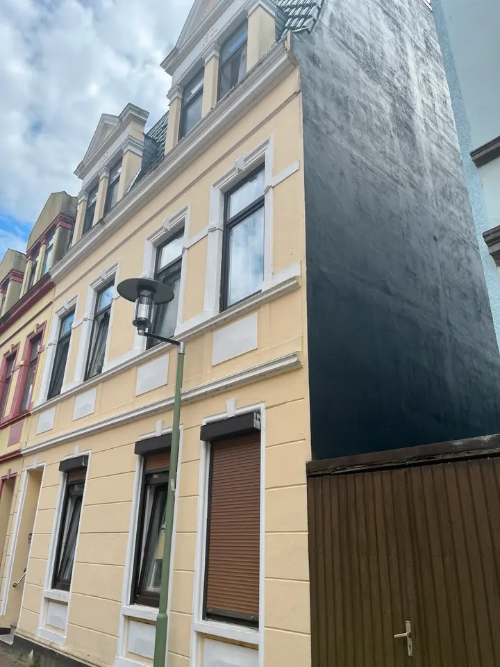 3 Zimmer Wohnung mit 64 m² in Bremerhaven – Bild 3