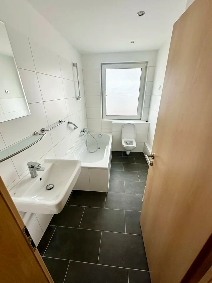 3 Zimmer Wohnung mit 64 m² in Bremerhaven – Bild 6