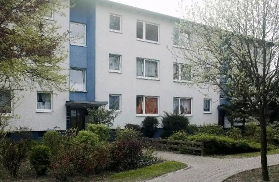 3 Zimmer Wohnung mit 64 m² in Bremerhaven – Bild 9