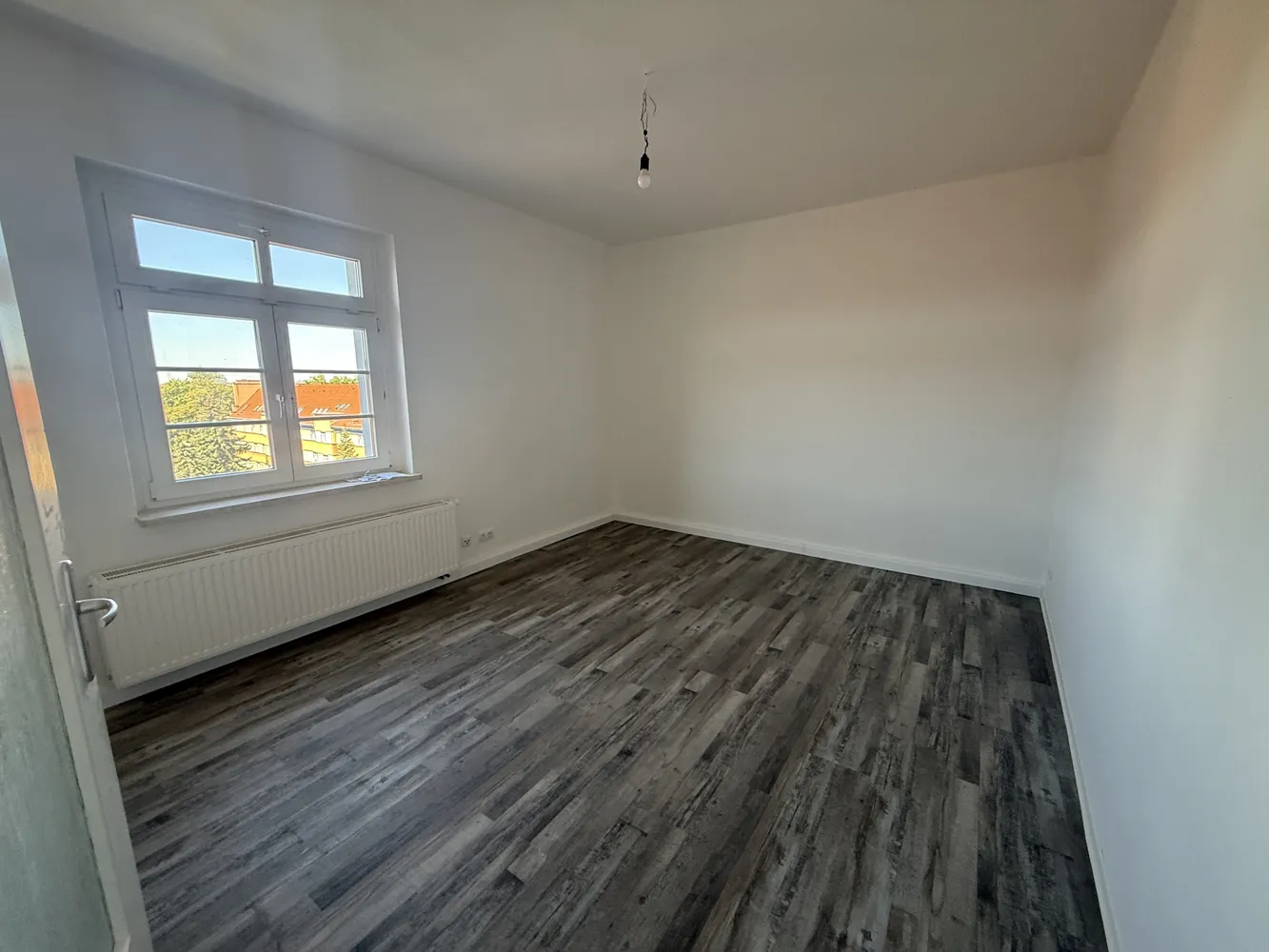 3 Zimmer Wohnung mit 65 m² in Leipzig – Bild 1