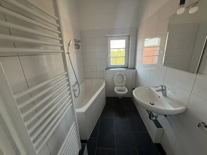 3 Zimmer Wohnung mit 65 m² in Leipzig – Bild 2