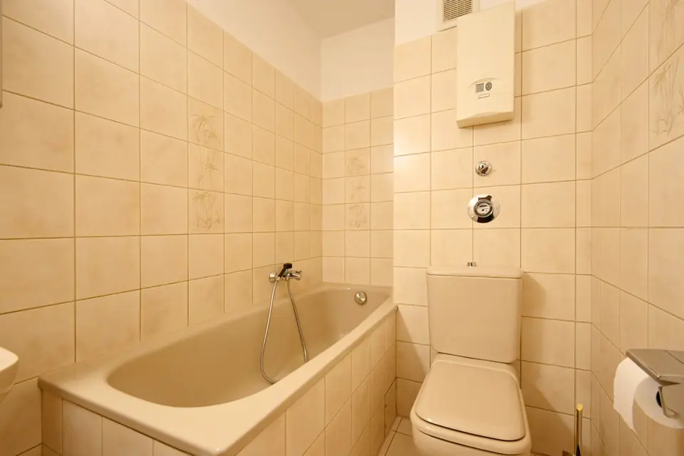 Studio mit 40 m² in Herne – Bild 5