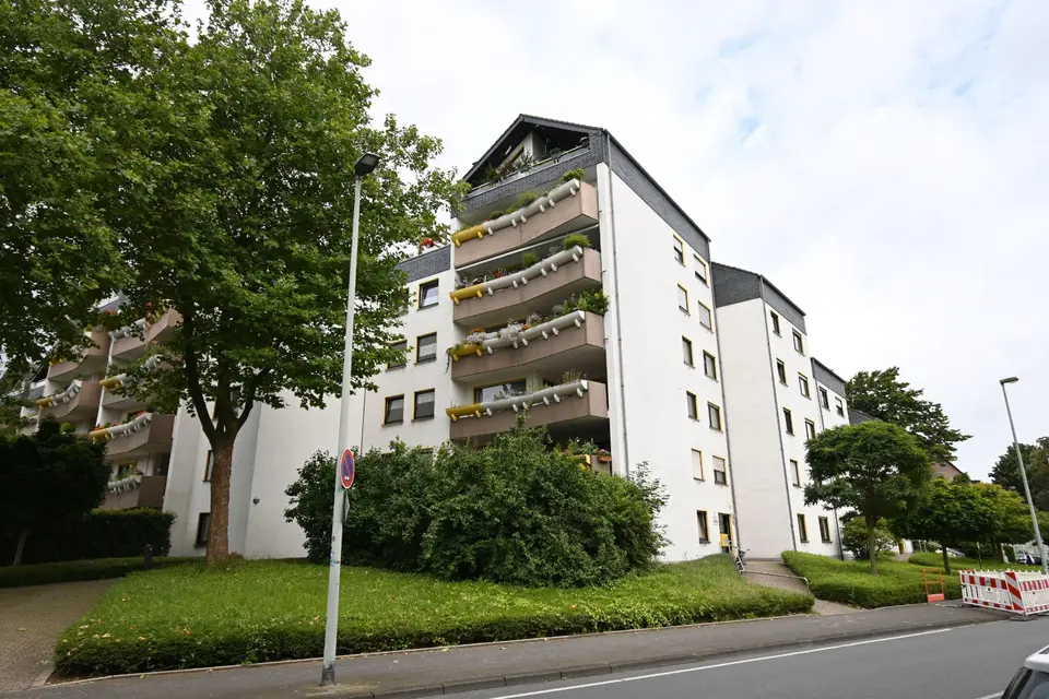 Studio mit 40 m² in Herne – Bild 6