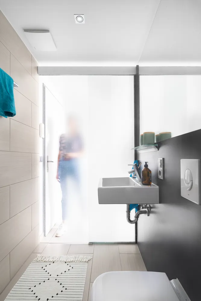1 Zimmer Wohnung mit 29 m² in Greifswald – Bild 12