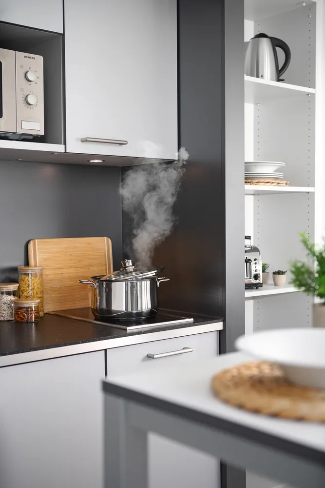 1 Zimmer Wohnung mit 29 m² in Greifswald – Bild 3