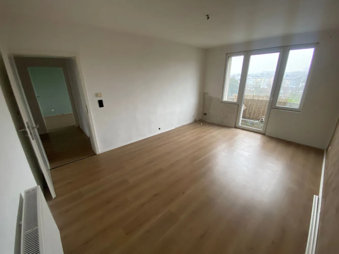 3 Zimmer Wohnung mit 76 m² in Gladbeck – Bild 1