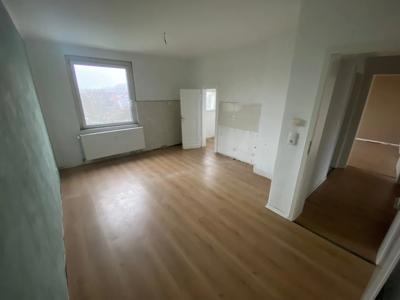 3 Zimmer Wohnung mit 76 m² in Gladbeck – Bild 5