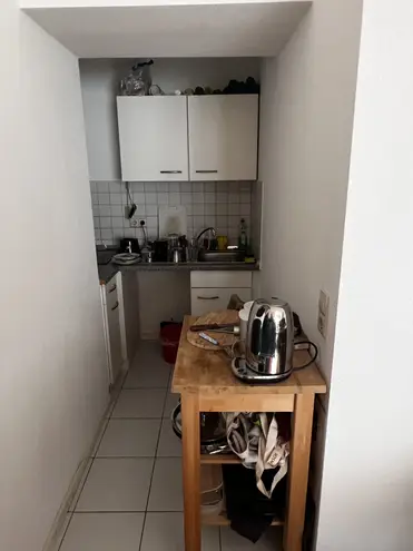 1 Zimmer Wohnung mit 35 m² in Freiburg im Breisgau – Bild 4