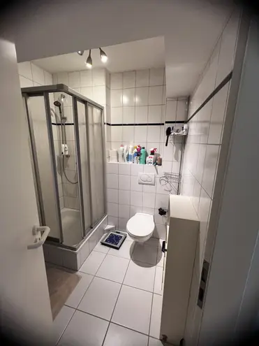1 Zimmer Wohnung mit 35 m² in Freiburg im Breisgau – Bild 6