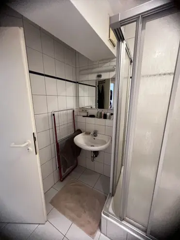 1 Zimmer Wohnung mit 35 m² in Freiburg im Breisgau – Bild 7