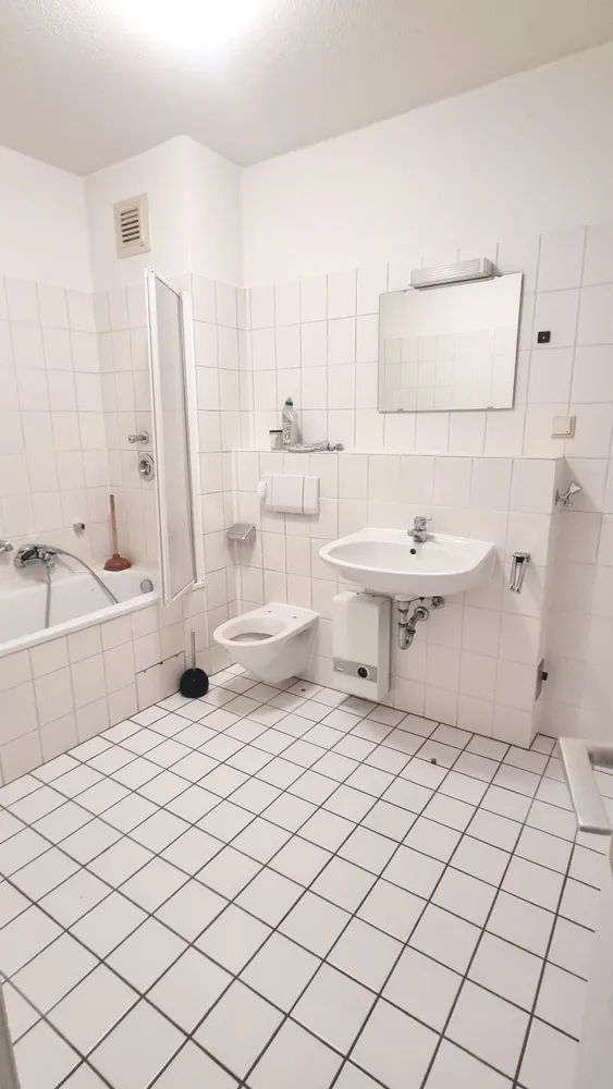 3 Zimmer Wohnung mit 105 m² in Hildesheim – Bild 7