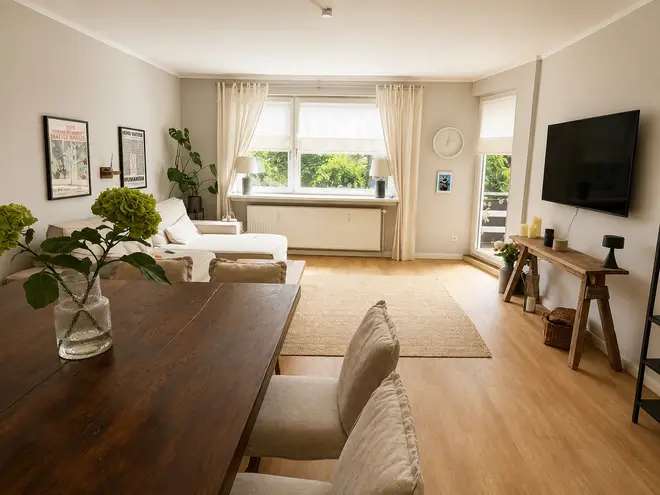 WG-Zimmer in Bremen – Bild 1