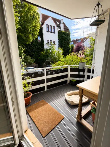 WG-Zimmer in Bremen – Bild 2