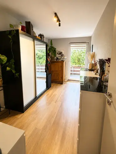 WG-Zimmer in Bremen – Bild 4