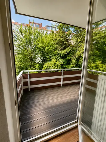 WG-Zimmer in Bremen – Bild 5