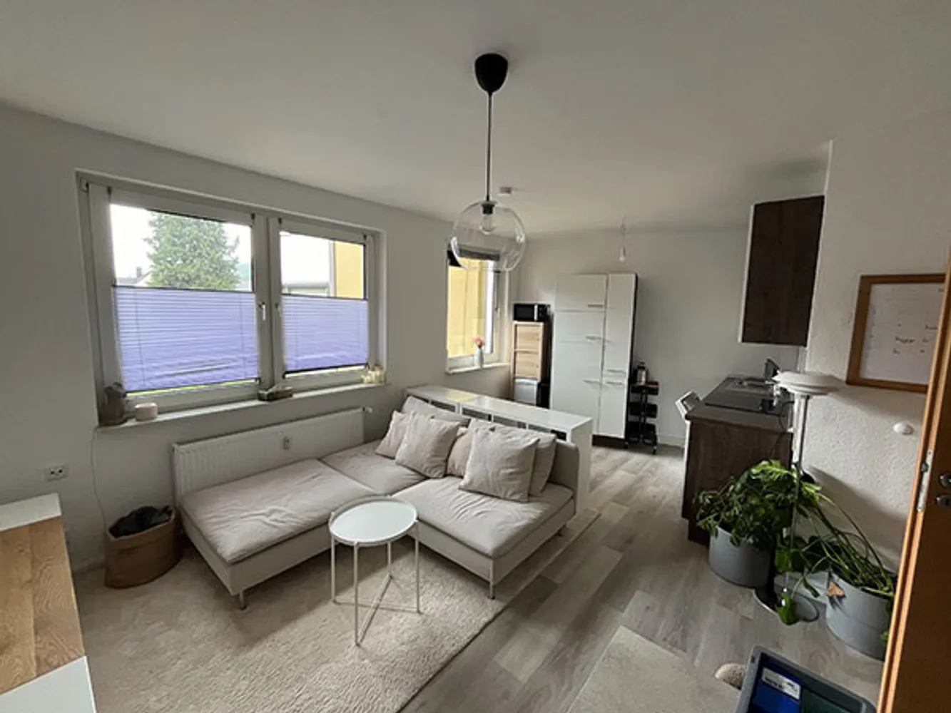 2 Zimmer Wohnung mit 50 m² in Hagen – Bild 4