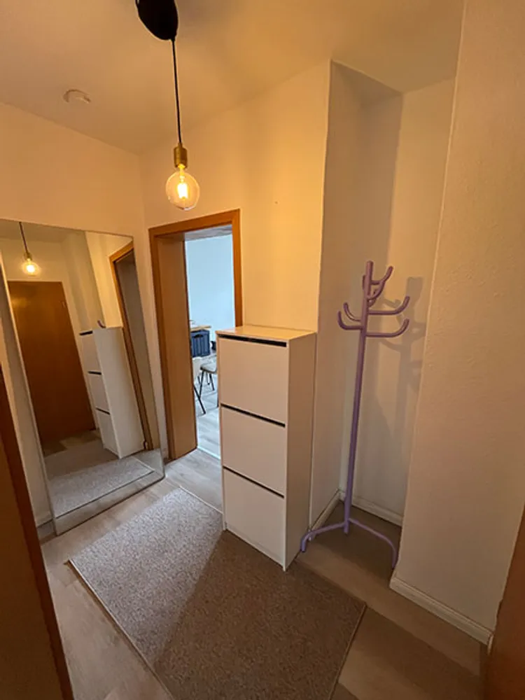 2 Zimmer Wohnung mit 50 m² in Hagen – Bild 5
