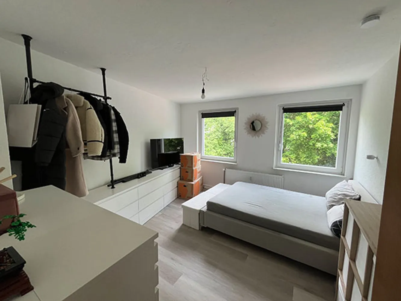 2 Zimmer Wohnung mit 50 m² in Hagen – Bild 7