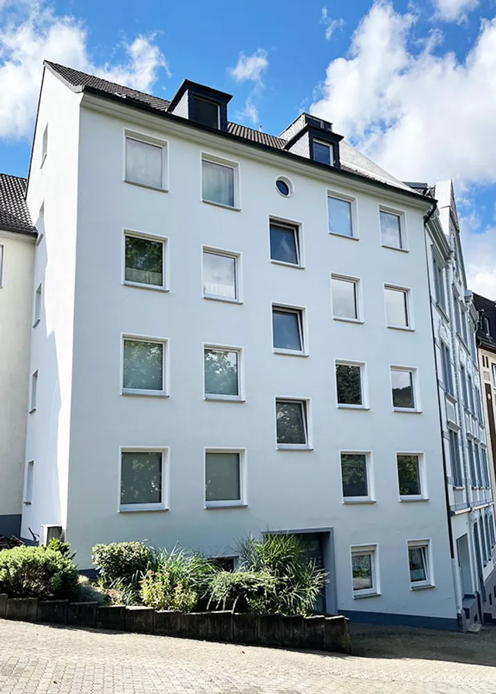 2 Zimmer Wohnung mit 50 m² in Hagen – Bild 8