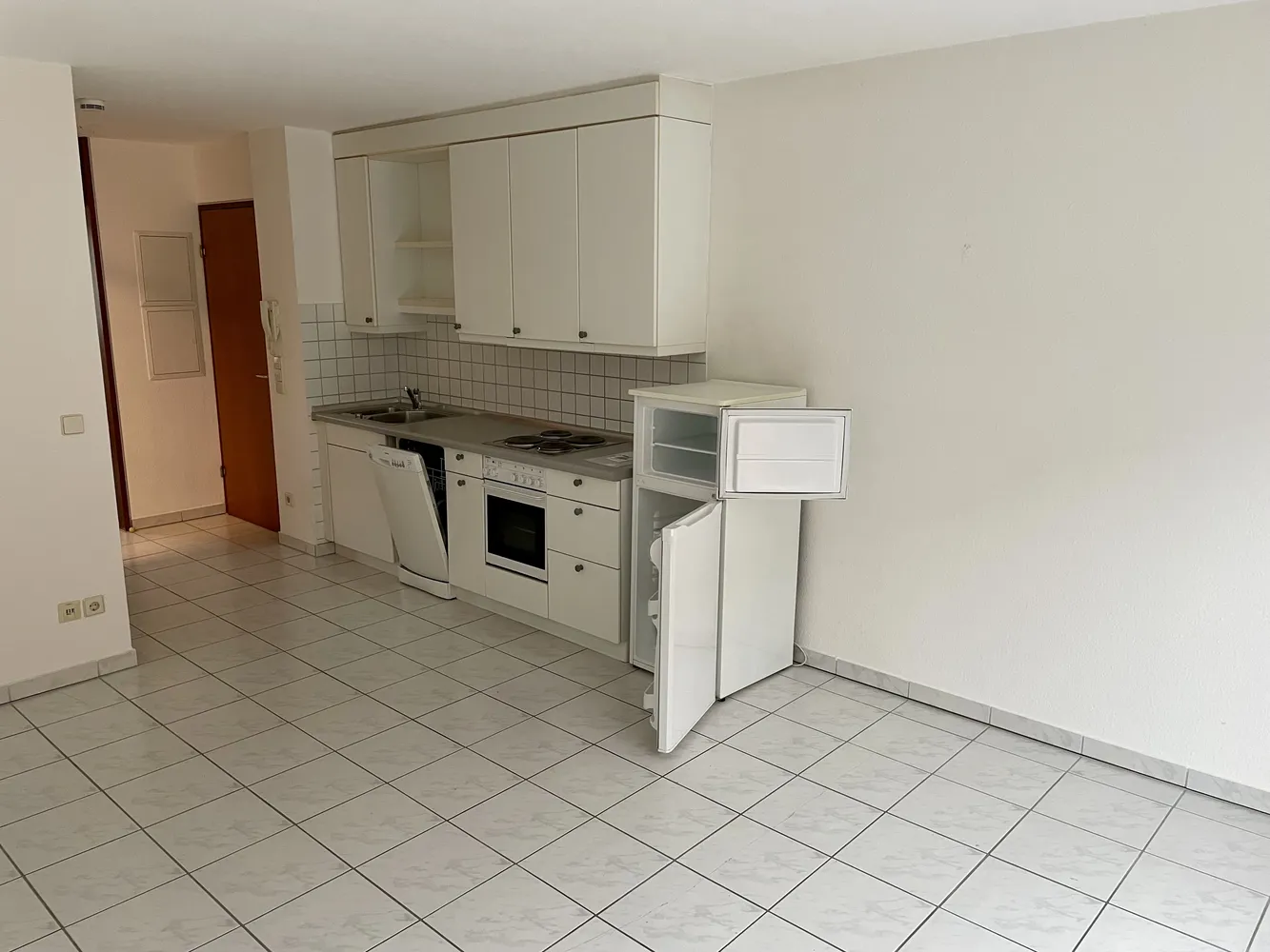 2 Zimmer Wohnung mit 42 m² in Stuttgart – Bild 2