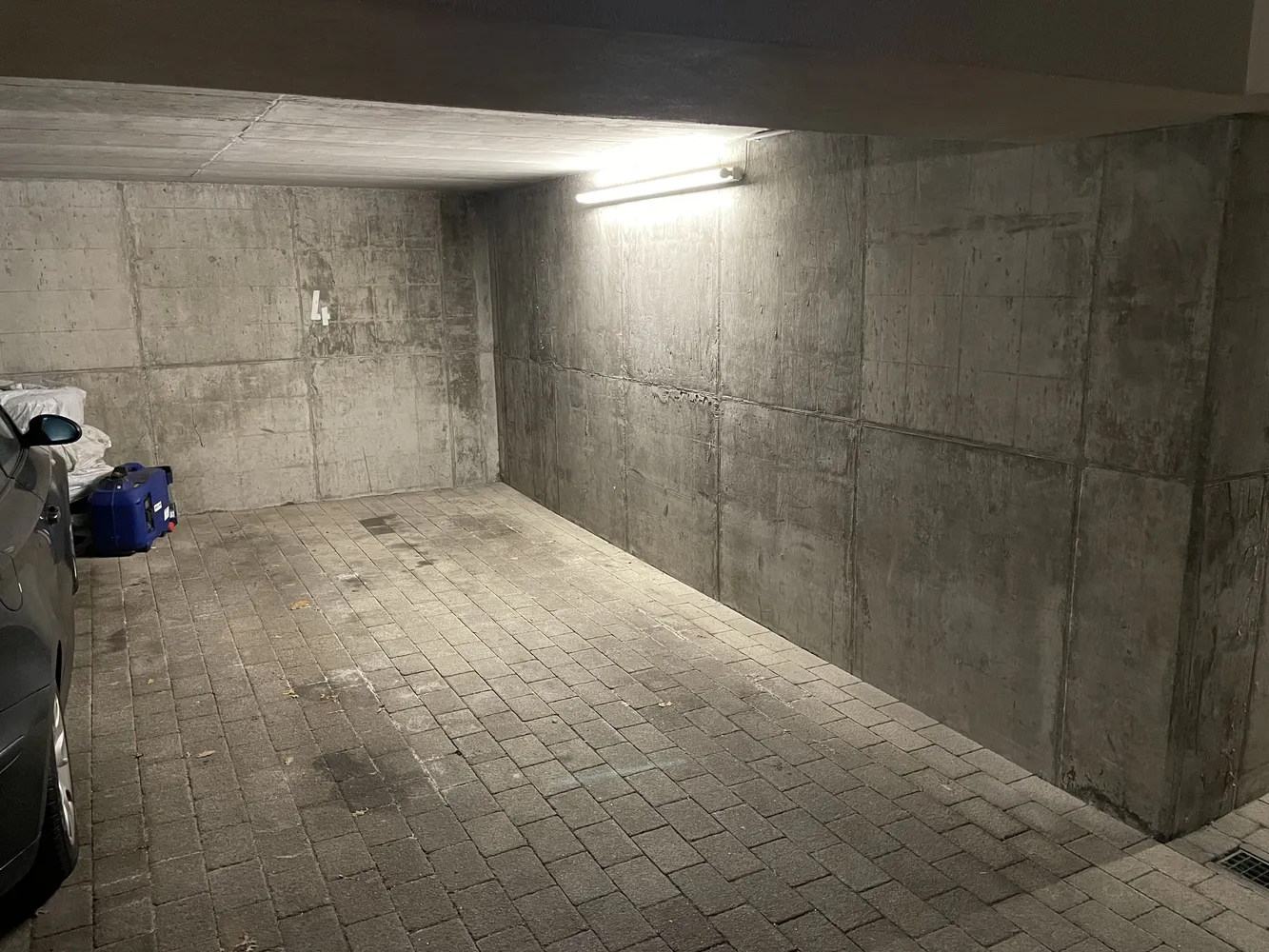 2 Zimmer Wohnung mit 42 m² in Stuttgart – Bild 12