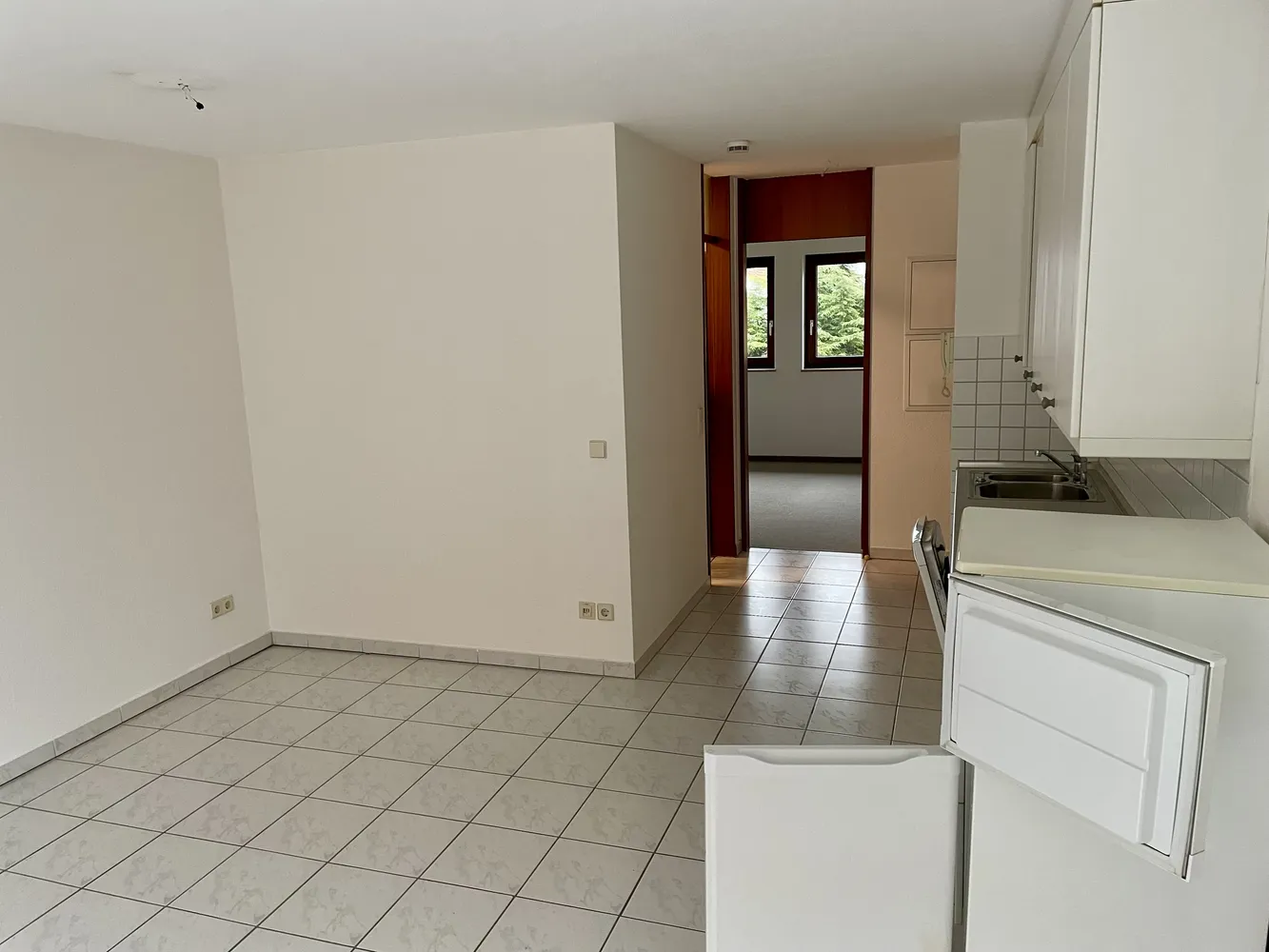 2 Zimmer Wohnung mit 42 m² in Stuttgart – Bild 3