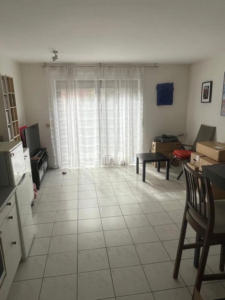 2 Zimmer Wohnung mit 42 m² in Stuttgart – Bild 4