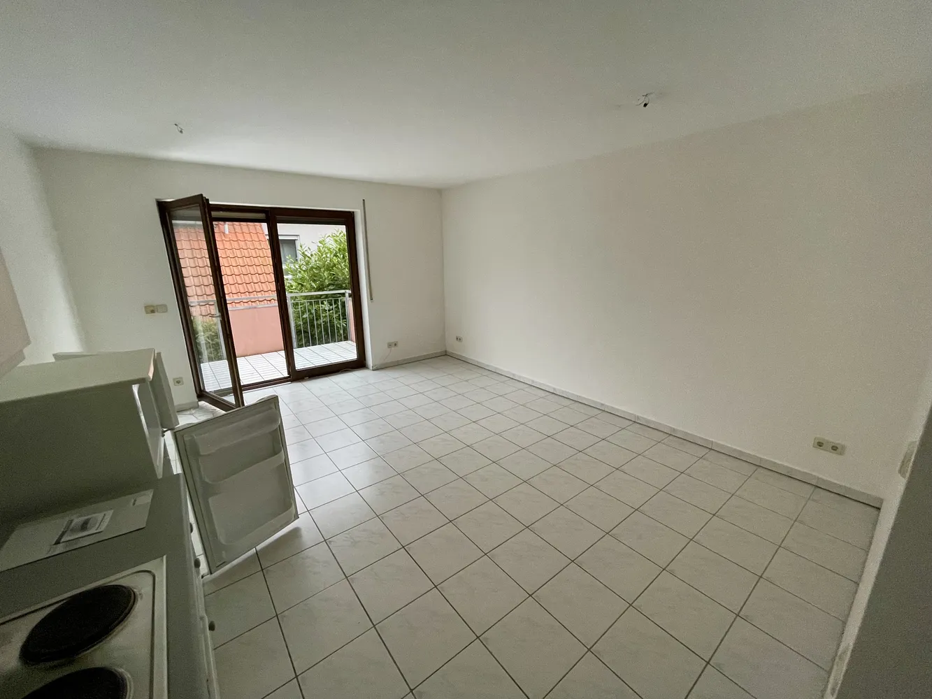 2 Zimmer Wohnung mit 42 m² in Stuttgart – Bild 5