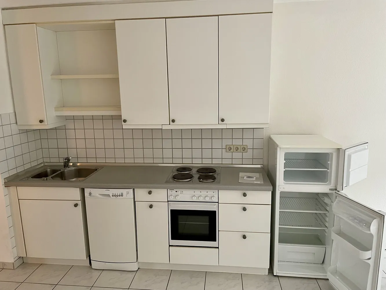 2 Zimmer Wohnung mit 42 m² in Stuttgart – Bild 6