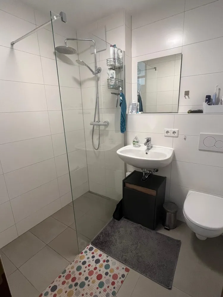 2 Zimmer Wohnung mit 42 m² in Stuttgart – Bild 7
